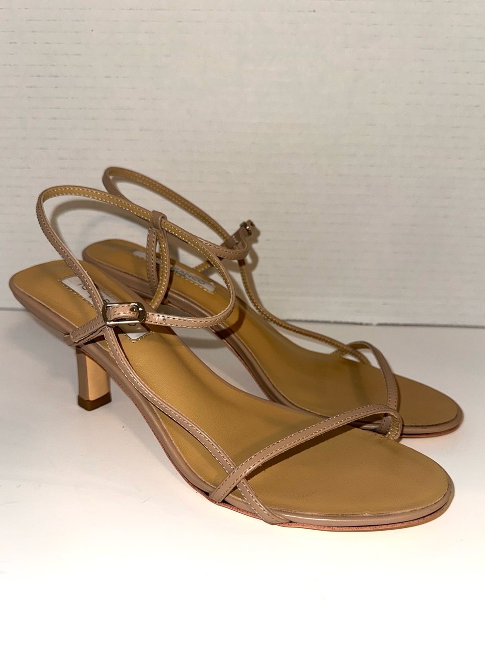 Tony Bianco Caprice Heels